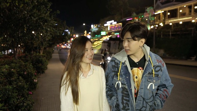 Chi Dân xác nhận độc thân khi tình tứ cùng Midu, vậy còn Ninh Dương Lan Ngọc thì sao? - Ảnh 7. Chi Dân xác nhận độc thân khi tình tứ cùng Midu, vậy còn Ninh Dương Lan Ngọc thì sao? - Ảnh 7.