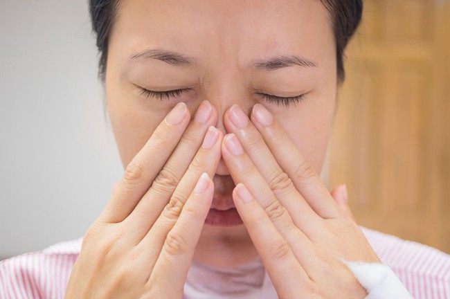 Bỗng một ngày tỉnh dậy và không còn cảm nhận được mùi vị xung quanh: 11 cách tự nhiên xua đi nỗi sợ hãi của bạn! - Ảnh 1. Bỗng một ngày tỉnh dậy và không còn cảm nhận được mùi vị xung quanh: 11 cách tự nhiên xua đi nỗi sợ hãi của bạn! - Ảnh 1.