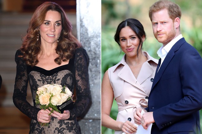 Nhà Meghan Markle đưa ra thông báo mới khiến người hâm mộ nức lòng trong khi vợ chồng Công nương Kate liên tục đón nhận tin không mấy vui vẻ - Ảnh 2. Nhà Meghan Markle đưa ra thông báo mới khiến người hâm mộ nức lòng trong khi vợ chồng Công nương Kate liên tục đón nhận tin không mấy vui vẻ - Ảnh 2.