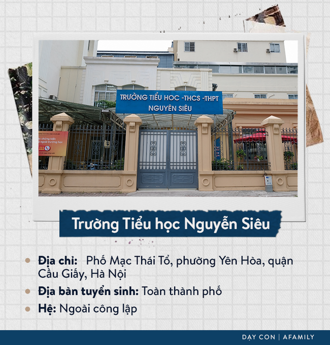 Điểm tên những trường tiểu học tư thục &quot;hot&quot; nhất ở Hà Nội lại có mức học phí vừa phải, phụ huynh tranh nhau suất học cho con - Ảnh 5.