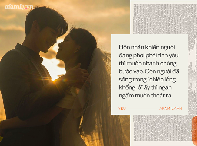 Một thập kỷ đầy biến động trong xu hướng yêu đương và hôn nhân chẳng dừng lại ở 2 người: Từ những mối quan hệ mở đến sự phát triển âm ỉ rồi bùng nổ của cảm xúc cá nhân - Ảnh 10. Một thập kỷ đầy biến động trong xu hướng yêu đương và hôn nhân chẳng dừng lại ở 2 người: Từ những mối quan hệ mở đến sự phát triển âm ỉ rồi bùng nổ của cảm xúc cá nhân - Ảnh 10.