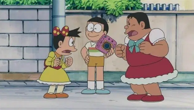 Nếu là &quot;fan cứng&quot; của Doraemon sẽ không quên 8 loại bảo bối thần kỳ này!  - Ảnh 6.