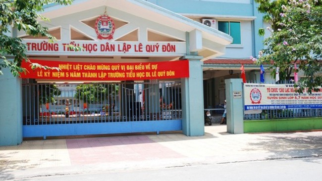 Điểm tên những trường tiểu học tư thục &quot;hot&quot; nhất ở Hà Nội lại có mức học phí vừa phải, phụ huynh tranh nhau suất học cho con - Ảnh 12.