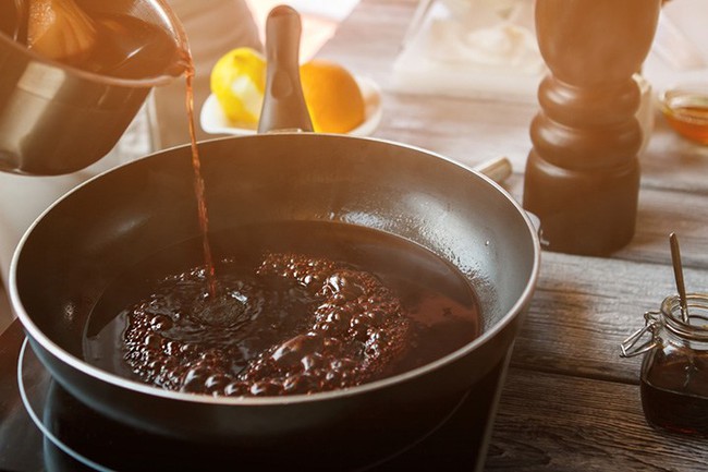 Chúng ta của hiện tại sẽ không còn phải đau đầu nghĩ hôm nay ăn gì, vì đã có "Sếp" mách cho chị em thực đơn 3 món ngon, đậm đà lắm luôn đây này! - Ảnh 10. Chúng ta của hiện tại sẽ không còn phải đau đầu nghĩ hôm nay ăn gì, vì đã có "Sếp" mách cho chị em thực đơn 3 món ngon, đậm đà lắm luôn đây này! - Ảnh 10.