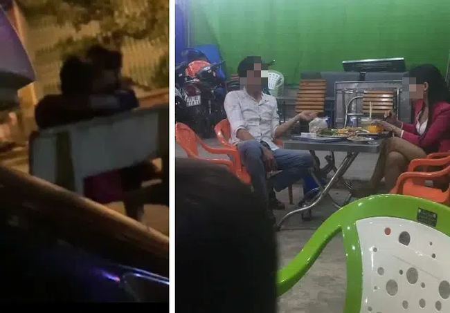 Đánh ghen hot MXH: Chồng bắt quả tang vợ và nhân tình trong dãy trọ rồi hỗn chiến khiến ai cũng phẫn nộ - Ảnh 1. Đánh ghen hot MXH: Chồng bắt quả tang vợ và nhân tình trong dãy trọ rồi hỗn chiến khiến ai cũng phẫn nộ - Ảnh 1.
