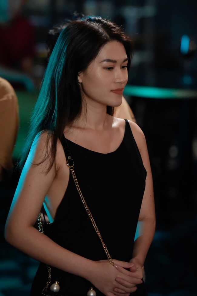 Ngọc Thanh Tâm vừa lên thành phố đã bị bán vào động mại dâm, tiền đồ còn tối hơn chị Dậu - Ảnh 3. Ngọc Thanh Tâm vừa lên thành phố đã bị bán vào động mại dâm, tiền đồ còn tối hơn chị Dậu - Ảnh 3.