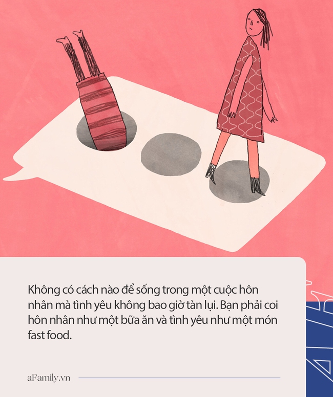 Trước khi ly hôn, cô vợ đề nghị chơi 1 trò chơi trong 7 ngày, ai ngờ kết thúc tất cả đều nhận ra: Không có vị trí nào là dễ dàng - Ảnh 1. Trước khi ly hôn, cô vợ đề nghị chơi 1 trò chơi trong 7 ngày, ai ngờ kết thúc tất cả đều nhận ra: Không có vị trí nào là dễ dàng - Ảnh 1.