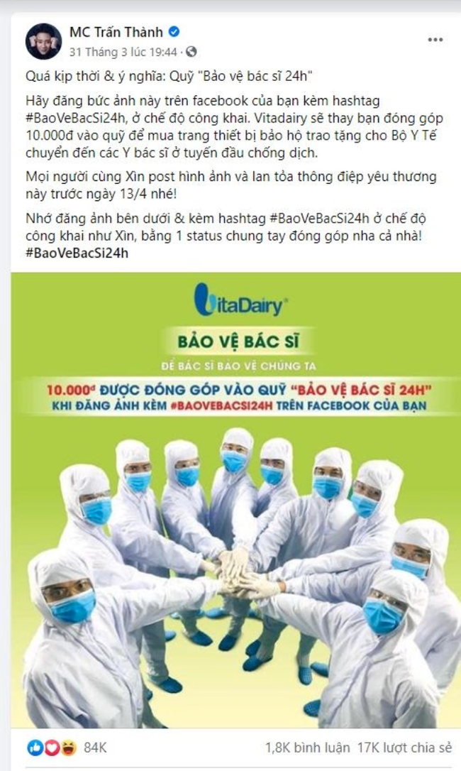 Doanh nghiệp Việt và những nỗ lực kết nối cộng đồng để lan tỏa sự tử tế - Ảnh 6.