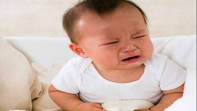 4 hành vi bất thường của trẻ, ám chỉ rằng đứa trẻ đang bị bệnh, cha mẹ cần chú ý - Ảnh 4. 4 hành vi bất thường của trẻ, ám chỉ rằng đứa trẻ đang bị bệnh, cha mẹ cần chú ý - Ảnh 4.