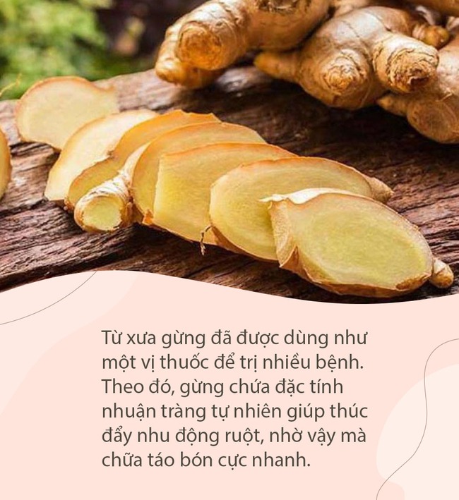 5 thực phẩm là &quot;khắc tinh&quot; của chứng táo bón mùa đông, siêng ăn sẽ vừa nhuận tràng lại còn trẻ lâu, ngừa bệnh - Ảnh 4.