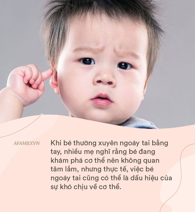 4 hành vi bất thường của trẻ, ám chỉ rằng đứa trẻ đang bị bệnh, cha mẹ cần chú ý - Ảnh 1. 4 hành vi bất thường của trẻ, ám chỉ rằng đứa trẻ đang bị bệnh, cha mẹ cần chú ý - Ảnh 2.