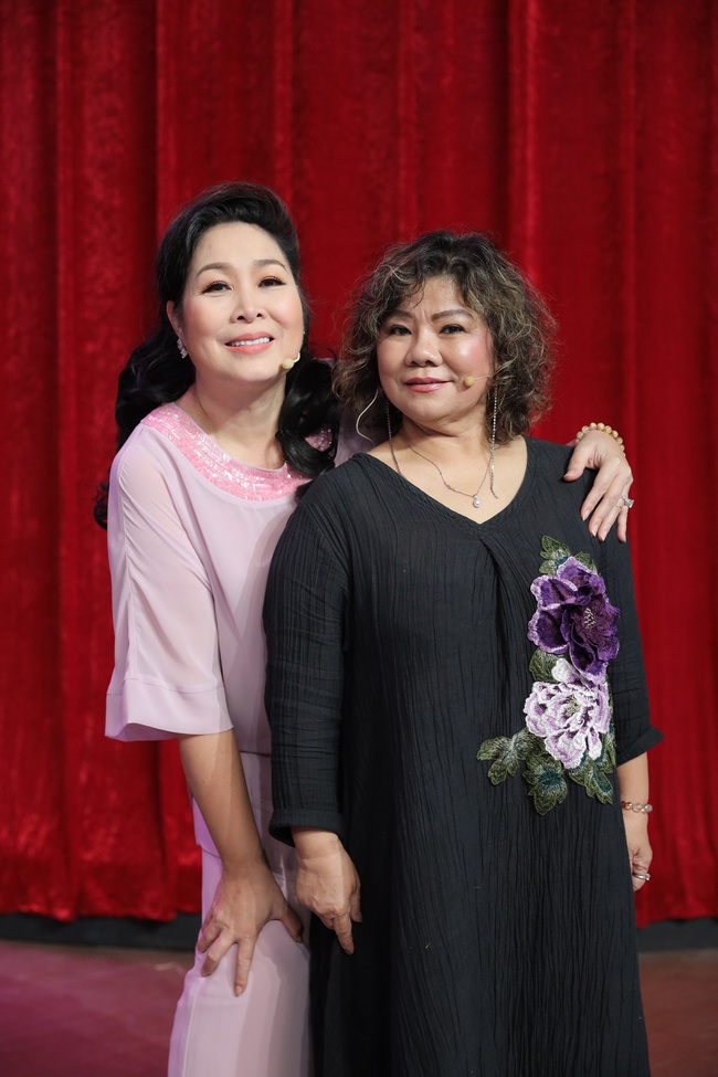 Ở tuổi 70, NSND Thanh Hoa lần đầu kể về mối tình dang dở với bạn học - Ảnh 3.