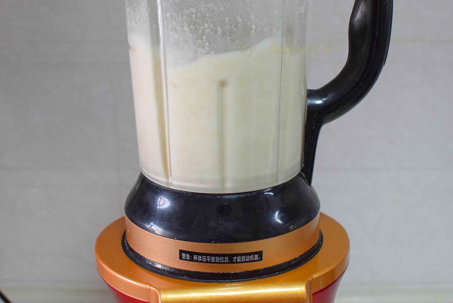 Cách làm tào phớ từ sữa đậu phộng cực ngon