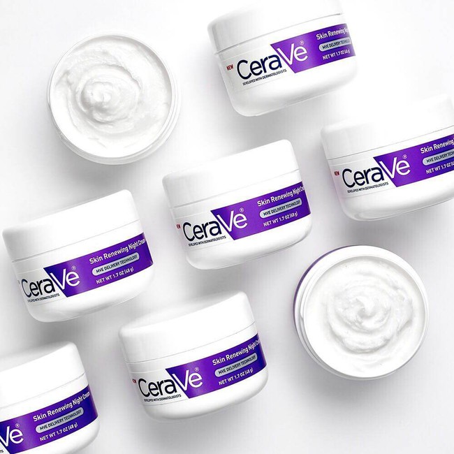 7 lọ kem dưỡng chống lão hóa giá bình dân nhưng chất lượng siêu cao, được phụ nữ từ già đến trẻ mê tít - Ảnh 14. 7 lọ kem dưỡng chống lão hóa giá bình dân nhưng chất lượng siêu cao, được phụ nữ từ già đến trẻ mê tít - Ảnh 14.