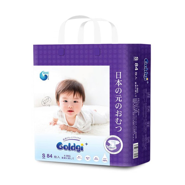 10 loại bỉm mới lên ngôi trong lòng hội bỉm sữa năm 2020: Có loại thấm hút được 12 tiếng, xịn sò nhưng giá vẫn rất mềm