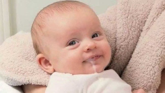 Trẻ sơ sinh trong vòng 6 tháng có ba biểu hiện này ngừng bú mẹ, trẻ bú quá nhiều cũng gây hại - Ảnh 3. Trẻ sơ sinh trong vòng 6 tháng có ba biểu hiện này ngừng bú mẹ, trẻ bú quá nhiều cũng gây hại - Ảnh 3.