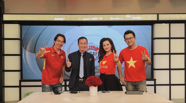 Chương trình &quot;Café sáng với VTV3&quot; bất ngờ tuyên bố dừng phát sóng vì lý do &quot;đặc biệt&quot; khiến khán giả tiếc nuối - Ảnh 1.