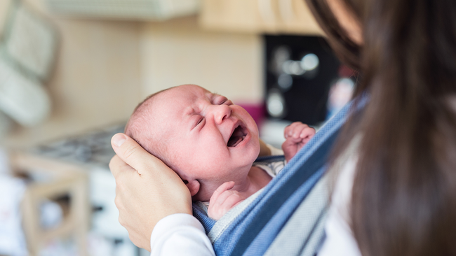 Nuôi con mà "9 người 10 ý", áp lực vô hình khiến các mẹ loay hoay - Ảnh 2. Nuôi con mà "9 người 10 ý", áp lực vô hình khiến các mẹ loay hoay - Ảnh 2.
