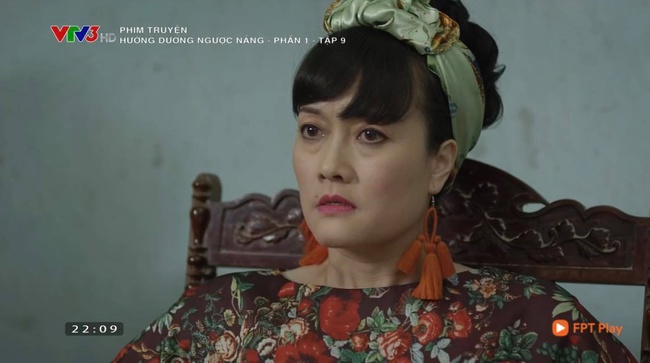 Hướng dương ngược nắng: Kiên tái mặt khi bà Cúc thú nhận về người lái xe năm xưa, phải chăng ân oán là do đây? - Ảnh 2.