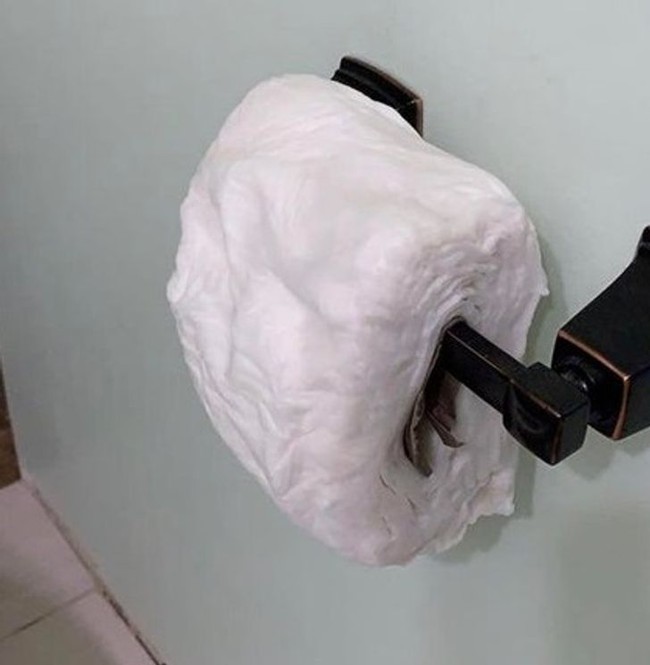 “Cuộc sống làm cha mẹ trông như thế nào?” Xem chùm ảnh này sẽ rõ - Ảnh 5. “Cuộc sống làm cha mẹ trông như thế nào?” Xem chùm ảnh này sẽ rõ - Ảnh 5.