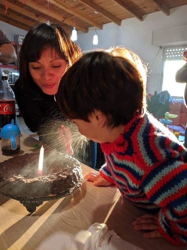 “Cuộc sống làm cha mẹ trông như thế nào?” Xem chùm ảnh này sẽ rõ - Ảnh 8. “Cuộc sống làm cha mẹ trông như thế nào?” Xem chùm ảnh này sẽ rõ - Ảnh 8.