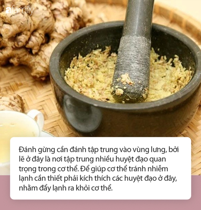 Phòng ho và chữa cảm lạnh: Chuyên gia &quot;bật mí&quot; mẹo hay chỉ cần bôi, không cần uống, cả người lớn lẫn trẻ nhỏ đều làm được - Ảnh 4.