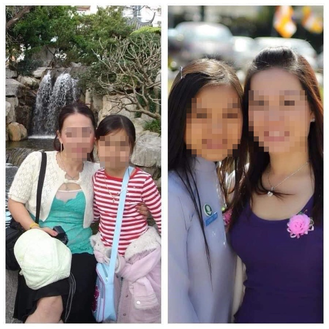Bị chính cháu ruột cướp chồng, mẹ 4 con càng thêm đau đớn khi phát hiện kẻ nội gián, tiếp tay cho hành động loạn luân này - Ảnh 3. Bị chính cháu ruột cướp chồng, mẹ 4 con càng thêm đau đớn khi phát hiện kẻ nội gián, tiếp tay cho hành động loạn luân này - Ảnh 3.