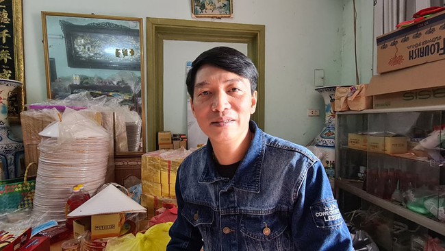 Con dâu mua bụng bầu giả đeo gạt cả nhà chồng ở Bắc Ninh 1288946972348855146443576344501419836545547n-1607243732851537308407