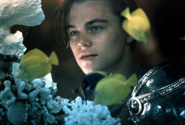 Loạt ảnh thời trẻ của Leonardo DiCaprio &quot;gây sốt&quot; trở lại: Từ gương mặt búng ra sữa đến lịch lãm, &quot;bad boy&quot; đều gây xao xuyến - Ảnh 7.