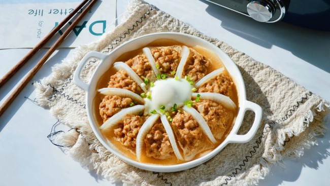 Thực đơn cơm tối mùa đông chuẩn vị 3 món nóng hổi ai ăn cũng khen - Ảnh 3.