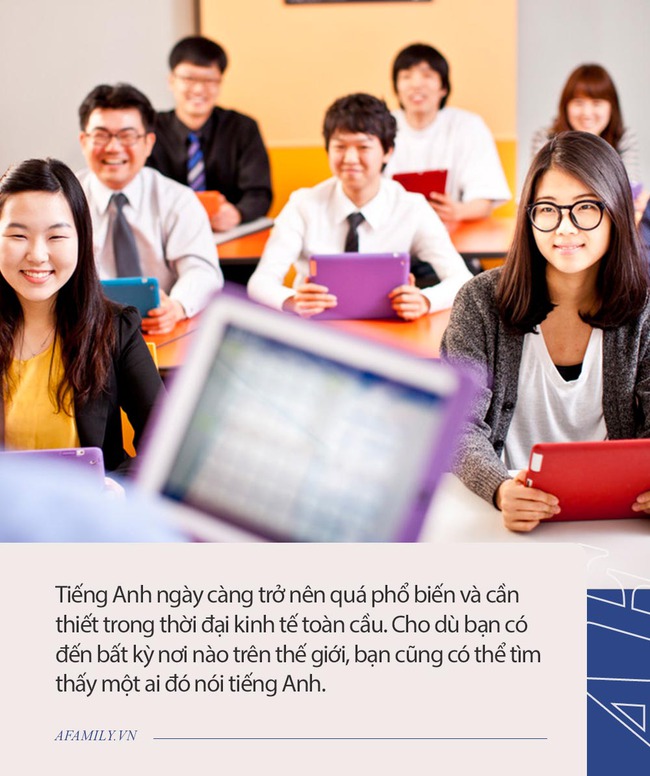 Top 7 trường Đại học ở TP. HCM không thể bỏ qua khi muốn học Ngôn ngữ Anh - Ảnh 3. Top 7 trường Đại học ở TP. HCM không thể bỏ qua khi muốn học Ngôn ngữ Anh - Ảnh 3.