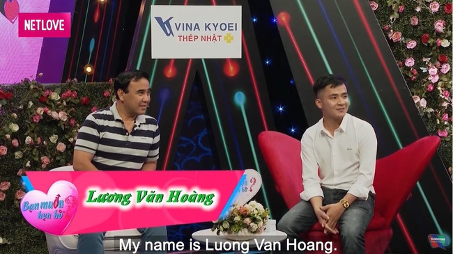 Bạn muốn hẹn hò: Quyền Linh - Hồng Vân &quot;hốt hoảng&quot; trước bức chân dung nữ chính vẽ trước về bạn trai, nào ngờ quá giống nam chính - Ảnh 8.