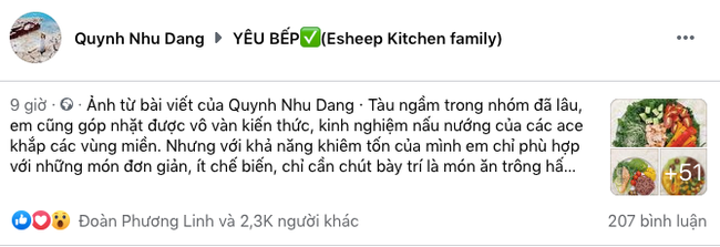 Áp dụng thực đơn eat clean cô nàng 9X giảm 2kg trong vòng 1 tháng, mặt hết mụn 99% - Ảnh 1.