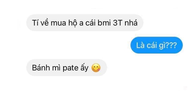 Nỗi khổ của chị em khi có bạn trai hay nói sai chính tả: Chiếc bùng binh sẽ biến thành &quot;bập bùng&quot;, bánh chưng sẽ mãi là... bánh trưng! - Ảnh 1.