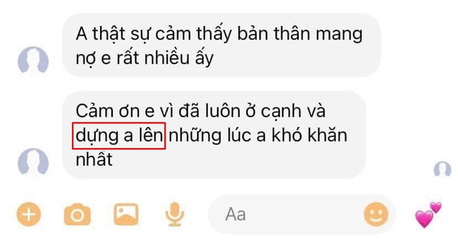 Nỗi khổ của chị em khi có bạn trai hay nói sai chính tả: Chiếc bùng binh sẽ biến thành &quot;bập bùng&quot;, bánh chưng sẽ mãi là... bánh trưng! - Ảnh 3.