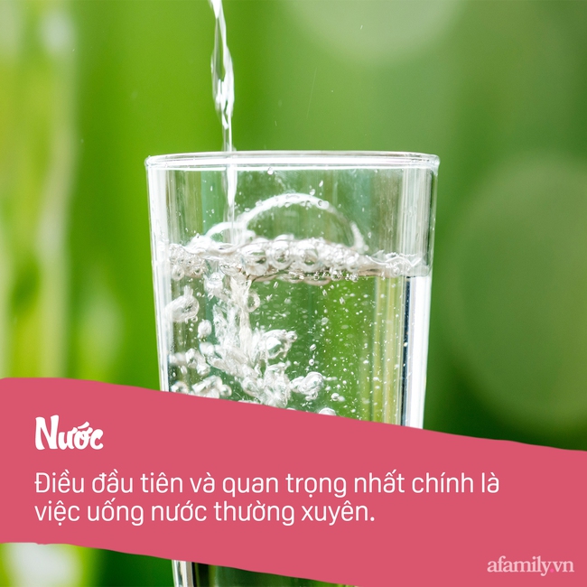 Đánh bay ác mộng da khô nứt nẻ với những thực phẩm đơn giản xem đến thực phẩm thứ 4 mới thấy bất ngờ  - Ảnh 1.