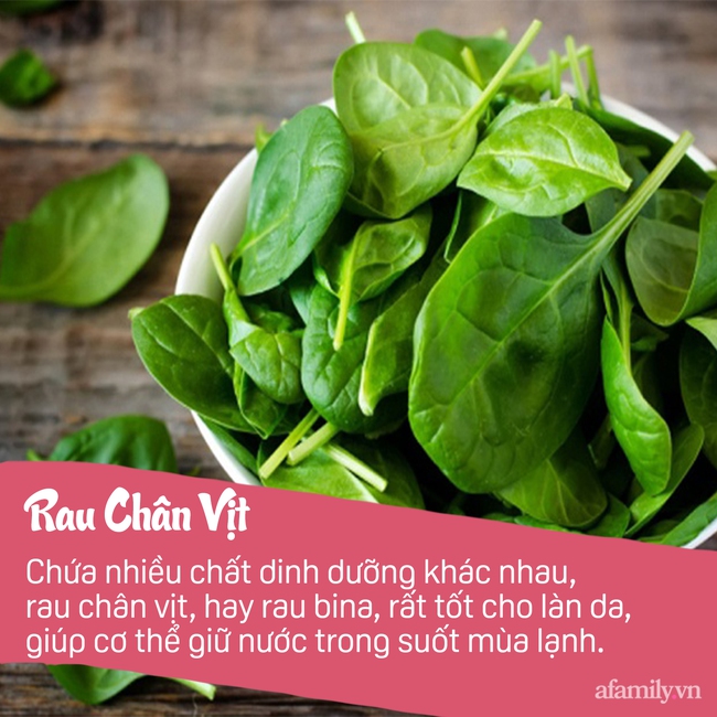 Đánh bay ác mộng da khô nứt nẻ với những thực phẩm đơn giản xem đến thực phẩm thứ 4 mới thấy bất ngờ  - Ảnh 5.