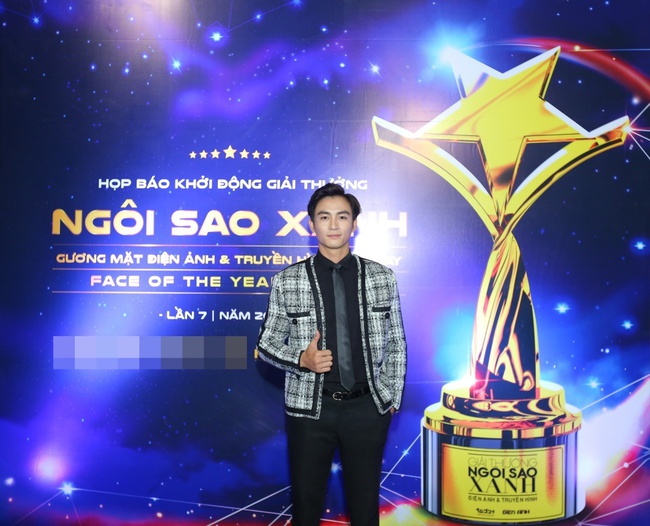 Diễm My 9X diện váy gợi cảm, hạnh phúc với đề cử điện ảnh nhờ vai diễn ấn tượng trong "Tình yêu và tham vọng" - Ảnh 6. Diễm My 9X diện váy gợi cảm, hạnh phúc với đề cử điện ảnh nhờ vai diễn ấn tượng trong "Tình yêu và tham vọng" - Ảnh 6.