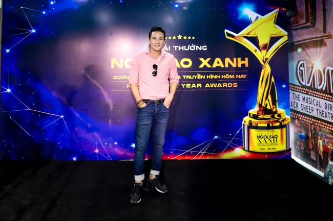 Diễm My 9X diện váy gợi cảm, hạnh phúc với đề cử điện ảnh nhờ vai diễn ấn tượng trong "Tình yêu và tham vọng" - Ảnh 9. Diễm My 9X diện váy gợi cảm, hạnh phúc với đề cử điện ảnh nhờ vai diễn ấn tượng trong "Tình yêu và tham vọng" - Ảnh 9.