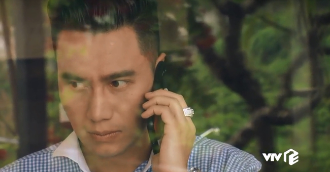 "Sinh tử" tập 67: Hết quay clip nóng, Việt Anh còn cho người đi đánh ghen khi "kẻ địch" đang ân ái với bồ nhí - Ảnh 2. "Sinh tử" tập 67: Hết quay clip nóng, Việt Anh còn cho người đi đánh ghen khi "kẻ địch" đang ân ái với bồ nhí - Ảnh 2.