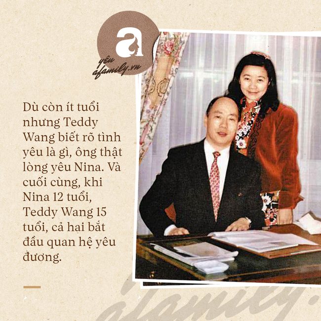 Cách xử vợ ngoại tình siêu cao tay của tỷ phú Hong Kong: Một tuyên bố duy nhất khiến vợ hoảng hốt quay đầu và chuyện tình yêu kỳ lạ đến khi nhắm mắt xuôi tay - Ảnh 2. Cách xử vợ ngoại tình siêu cao tay của tỷ phú Hong Kong: Một tuyên bố duy nhất khiến vợ hoảng hốt quay đầu và chuyện tình yêu kỳ lạ đến khi nhắm mắt xuôi tay - Ảnh 2.