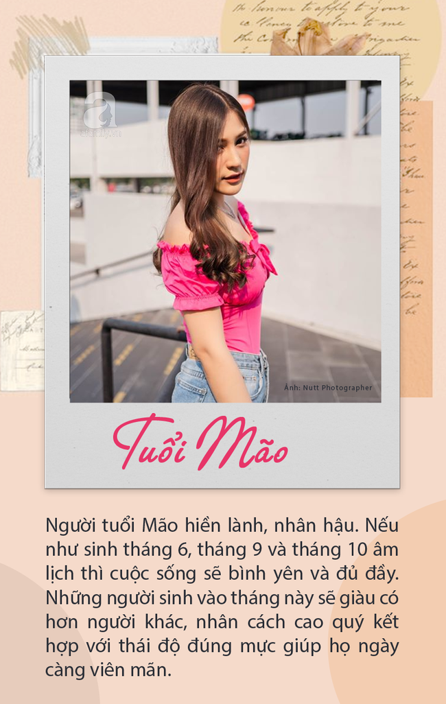Đây là tháng sinh hoàng kim của 12 con giáp: Người giàu có sung túc, càng lớn tuổi càng nhiều tiền, kẻ tận hưởng cuộc sống tinh thần viên mãn - Ảnh 4. Đây là tháng sinh hoàng kim của 12 con giáp: Người giàu có sung túc, càng lớn tuổi càng nhiều tiền, kẻ tận hưởng cuộc sống tinh thần viên mãn - Ảnh 4.