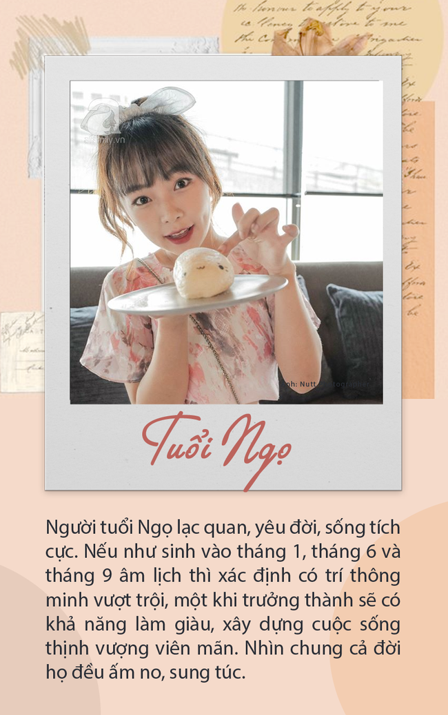 Đây là tháng sinh hoàng kim của 12 con giáp: Người giàu có sung túc, càng lớn tuổi càng nhiều tiền, kẻ tận hưởng cuộc sống tinh thần viên mãn - Ảnh 7. Đây là tháng sinh hoàng kim của 12 con giáp: Người giàu có sung túc, càng lớn tuổi càng nhiều tiền, kẻ tận hưởng cuộc sống tinh thần viên mãn - Ảnh 7.