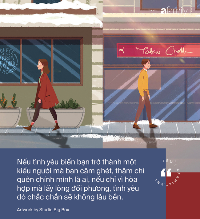 H&agrave;ng loạt bằng chứng chứng minh, phụ nữ mạnh mẽ hơn những g&igrave; họ nghĩ v&agrave; nếu anh ta y&ecirc;u bạn thật sự, bạn sẽ kh&ocirc;ng cần thay đổi - Ảnh 3.