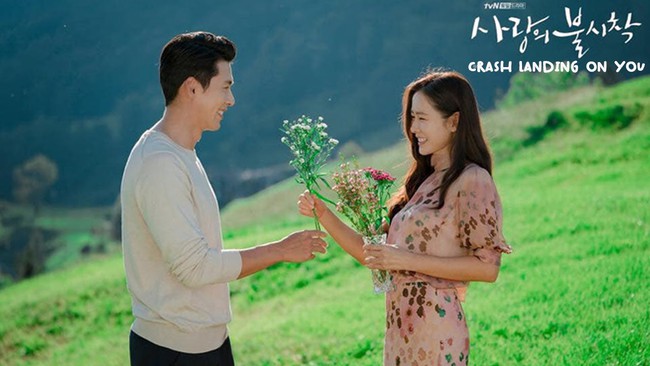 Nam phụ &quot;Hạ Cánh Nơi Anh&quot; chia sẻ về tin đồn hẹn hò của Hyun Bin và Son Ye Jin: &quot;Tôi cảm nhận được ánh mắt tràn đầy mật ngọt khi họ nhìn nhau&quot; - Ảnh 3.