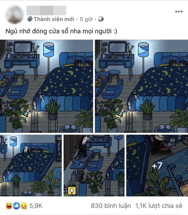 Những chuyện thú vị cười ra nước mắt trong Adorable Home - game tập làm vợ đang khiến hội chị em mê mẩn - Ảnh 24.