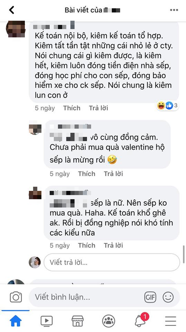 Nghề kế toán chẳng khác gì làm dâu trăm họ, bị sếp hắt hủi, đồng nghiệp xa lánh là chuyện như cơm bữa! - Ảnh 2.