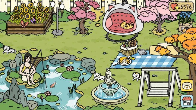 Tuyển tập những pha suy đoán lý do mất tích của "chồng" trong game tập làm vợ của chị em khiến dân tình cười đau ruột - Ảnh 2. Tuyển tập những pha suy đoán lý do mất tích của "chồng" trong game tập làm vợ của chị em khiến dân tình cười đau ruột - Ảnh 2.