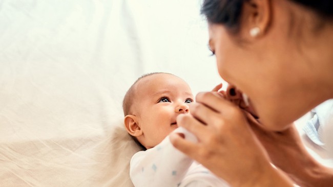 7 mẹo chăm con cực kỳ hiệu quả có thể bạn chưa từng nghe đến - Ảnh 6.