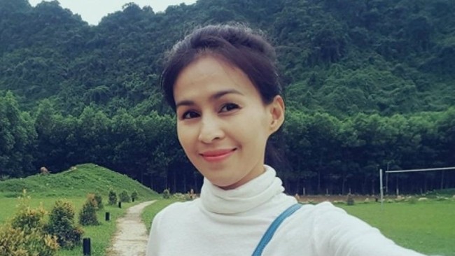 Lương Hoàng Anh - vợ cũ diễn viên Huy Khánh chính thức nhận phạt vì tung tin sai sự thật về tỏi Lý Sơn - Ảnh 3.